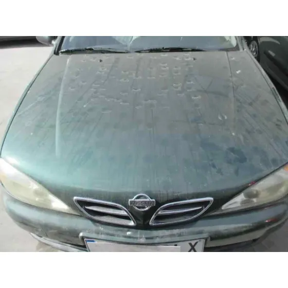 NISSAN PRIMERA BERLINA (P11) '2001 BASICO VERDE