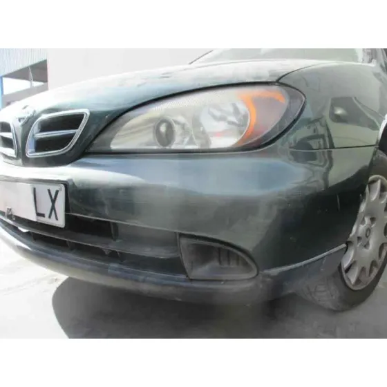 NISSAN PRIMERA BERLINA (P11) '2001 BASICO VERDE