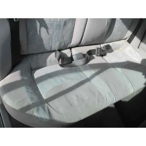 NISSAN PRIMERA BERLINA (P11) '2001 BASICO VERDE