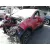 KIA SPORTAGE KIA SPORTAGE '2021 1.6 CRDI CAT ROJO 2015