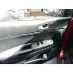 KIA SPORTAGE KIA SPORTAGE '2021 1.6 CRDI CAT ROJO 2015