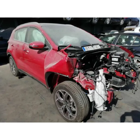KIA SPORTAGE '2021 1.6 CRDI CAT ROJO