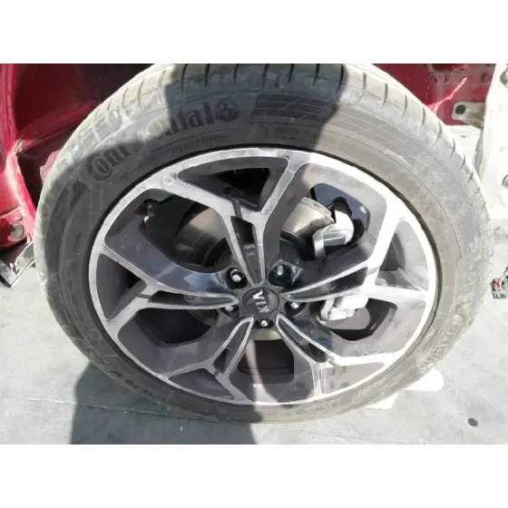 KIA SPORTAGE '2021 1.6 CRDI CAT ROJO