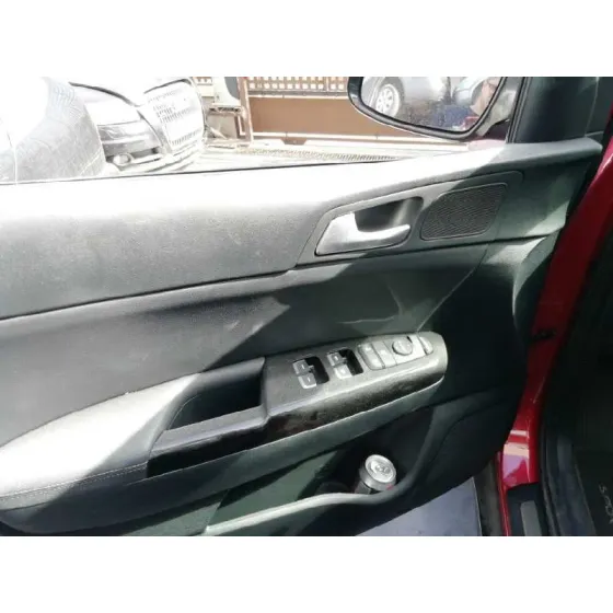 KIA SPORTAGE '2021 1.6 CRDI CAT ROJO