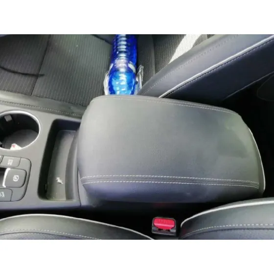 KIA SPORTAGE '2021 1.6 CRDI CAT ROJO