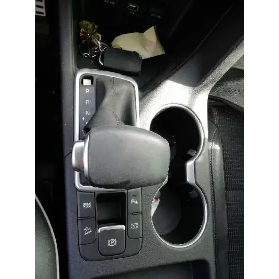 KIA SPORTAGE '2021 1.6 CRDI CAT ROJO