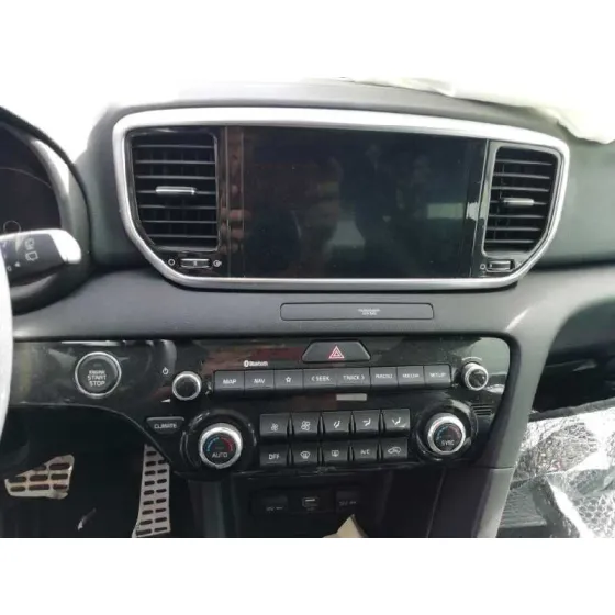 KIA SPORTAGE '2021 1.6 CRDI CAT ROJO