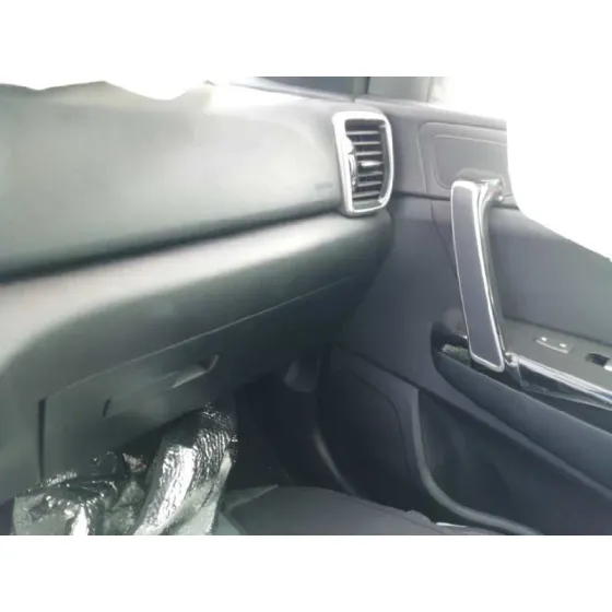 KIA SPORTAGE '2021 1.6 CRDI CAT ROJO
