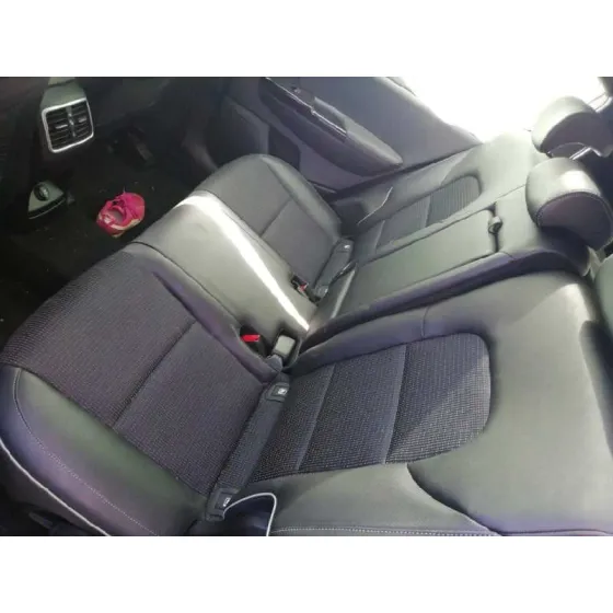 KIA SPORTAGE '2021 1.6 CRDI CAT ROJO