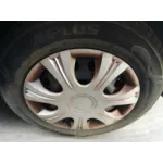 HYUNDAI ACCENT (MC) HYUNDAI ACCENT (MC) '2006 1.5 CRDI CAT GRIS 2006