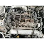 HYUNDAI ACCENT (MC) HYUNDAI ACCENT (MC) '2006 1.5 CRDI CAT GRIS 2006