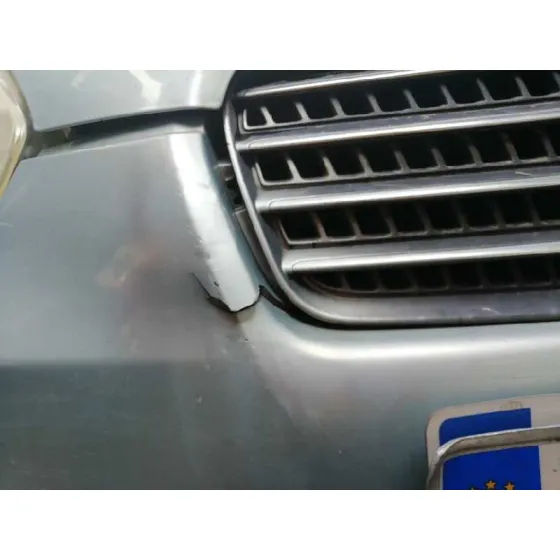 HYUNDAI ACCENT (MC) '2006 1.5 CRDI CAT GRIS