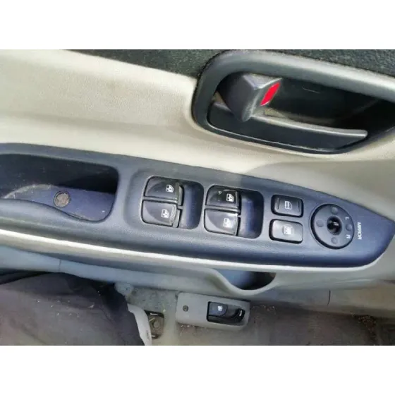HYUNDAI ACCENT (MC) '2006 1.5 CRDI CAT GRIS