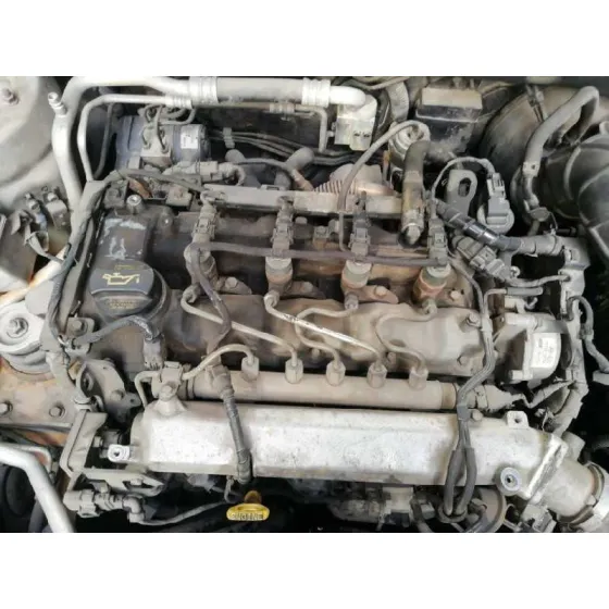 HYUNDAI ACCENT (MC) '2006 1.5 CRDI CAT GRIS