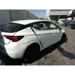 OPEL ASTRA K LIM. 5TÜRIG OPEL ASTRA K LIM. 5TÜRIG '2017 BUSINESS BLANCO 2016