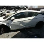 OPEL ASTRA K LIM. 5TÜRIG OPEL ASTRA K LIM. 5TÜRIG '2017 BUSINESS BLANCO 2016