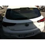 OPEL ASTRA K LIM. 5TÜRIG OPEL ASTRA K LIM. 5TÜRIG '2017 BUSINESS BLANCO 2016