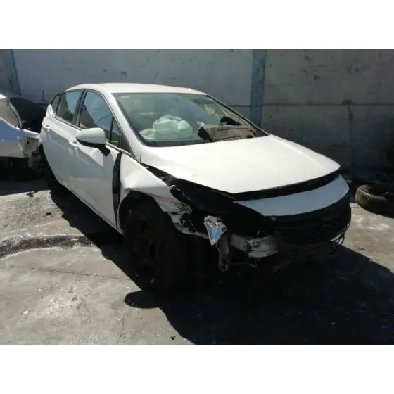 OPEL ASTRA K LIM. 5TÜRIG '2017 BUSINESS BLANCO