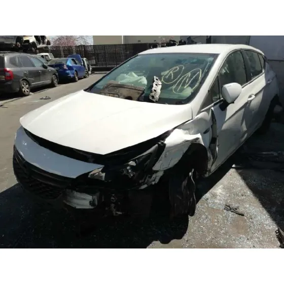 OPEL ASTRA K LIM. 5TÜRIG '2017 BUSINESS BLANCO