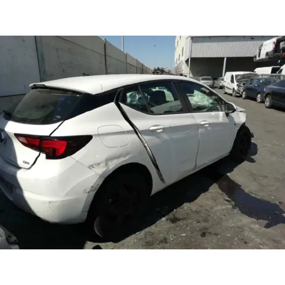 OPEL ASTRA K LIM. 5TÜRIG '2017 BUSINESS BLANCO