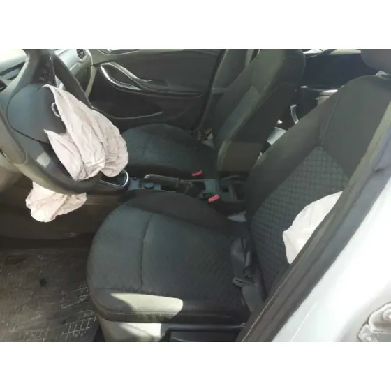 OPEL ASTRA K LIM. 5TÜRIG '2017 BUSINESS BLANCO