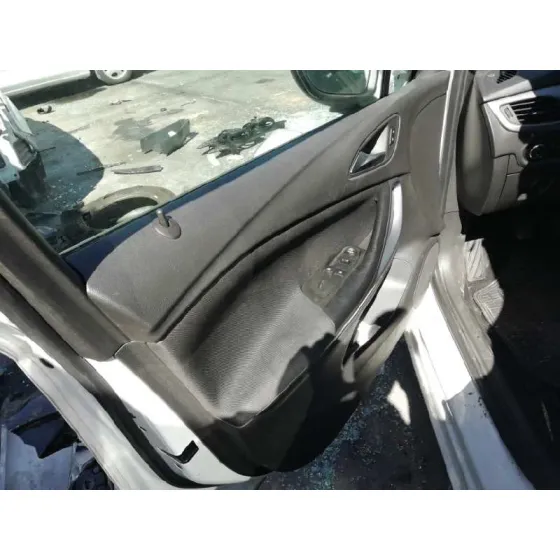 OPEL ASTRA K LIM. 5TÜRIG '2017 BUSINESS BLANCO