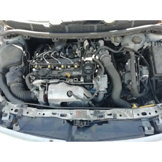 OPEL ASTRA K LIM. 5TÜRIG '2017 BUSINESS BLANCO