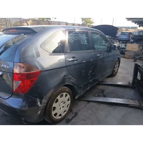 MOTOR R18A1 MANUAL 6V CVF/KW: 12.50/103