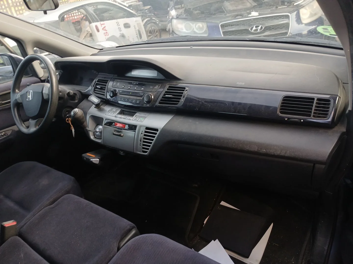 MOTOR R18A1 MANUAL 6V CVF/KW: 12.50/103