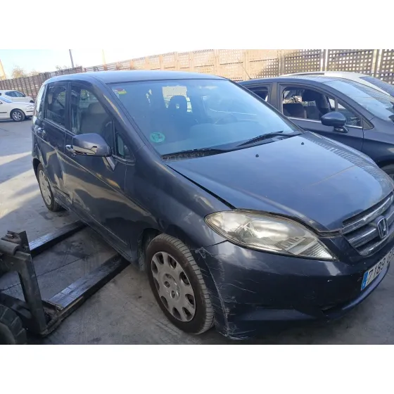 MOTOR R18A1 MANUAL 6V CVF/KW: 12.50/103