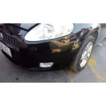 FIAT GRANDE PUNTO (199) FIAT GRANDE PUNTO (199) '2006 1.3 16V MULTIJET DYNAMIC (55KW) NEGRO 2005