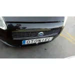 FIAT GRANDE PUNTO (199) FIAT GRANDE PUNTO (199) '2006 1.3 16V MULTIJET DYNAMIC (55KW) NEGRO 2005