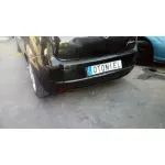FIAT GRANDE PUNTO (199) FIAT GRANDE PUNTO (199) '2006 1.3 16V MULTIJET DYNAMIC (55KW) NEGRO 2005