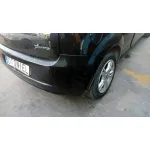 FIAT GRANDE PUNTO (199) FIAT GRANDE PUNTO (199) '2006 1.3 16V MULTIJET DYNAMIC (55KW) NEGRO 2005