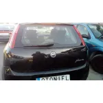 FIAT GRANDE PUNTO (199) FIAT GRANDE PUNTO (199) '2006 1.3 16V MULTIJET DYNAMIC (55KW) NEGRO 2005