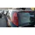 FIAT GRANDE PUNTO (199) FIAT GRANDE PUNTO (199) '2006 1.3 16V MULTIJET DYNAMIC (55KW) NEGRO 2005