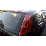 FIAT GRANDE PUNTO (199) FIAT GRANDE PUNTO (199) '2006 1.3 16V MULTIJET DYNAMIC (55KW) NEGRO 2005