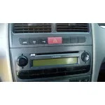 FIAT GRANDE PUNTO (199) FIAT GRANDE PUNTO (199) '2006 1.3 16V MULTIJET DYNAMIC (55KW) NEGRO 2005