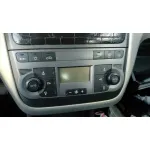 FIAT GRANDE PUNTO (199) FIAT GRANDE PUNTO (199) '2006 1.3 16V MULTIJET DYNAMIC (55KW) NEGRO 2005