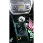 FIAT GRANDE PUNTO (199) FIAT GRANDE PUNTO (199) '2006 1.3 16V MULTIJET DYNAMIC (55KW) NEGRO 2005