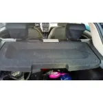 FIAT GRANDE PUNTO (199) FIAT GRANDE PUNTO (199) '2006 1.3 16V MULTIJET DYNAMIC (55KW) NEGRO 2005