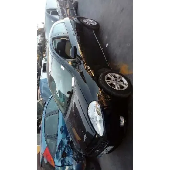 FIAT GRANDE PUNTO (199) '2006 1.3 16V MULTIJET DYNAMIC (55KW) NEGRO