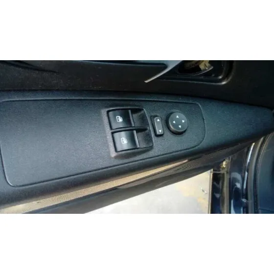 FIAT GRANDE PUNTO (199) '2006 1.3 16V MULTIJET DYNAMIC (55KW) NEGRO