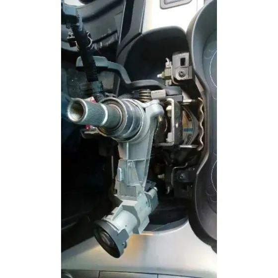 FIAT GRANDE PUNTO (199) '2006 1.3 16V MULTIJET DYNAMIC (55KW) NEGRO