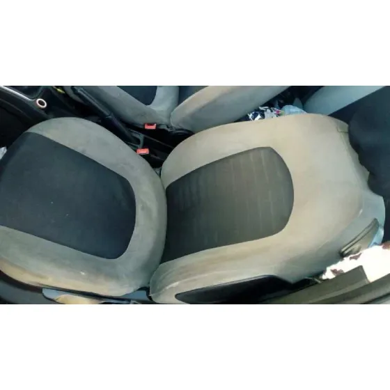 FIAT GRANDE PUNTO (199) '2006 1.3 16V MULTIJET DYNAMIC (55KW) NEGRO