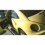 VOLKSWAGEN NEW BEETLE (9C1/1C1) VOLKSWAGEN NEW BEETLE (9C1/1C1) '2001 1.6 AMARILLO 1999