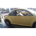 VOLKSWAGEN NEW BEETLE (9C1/1C1) VOLKSWAGEN NEW BEETLE (9C1/1C1) '2001 1.6 AMARILLO 1999