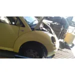VOLKSWAGEN NEW BEETLE (9C1/1C1) VOLKSWAGEN NEW BEETLE (9C1/1C1) '2001 1.6 AMARILLO 1999