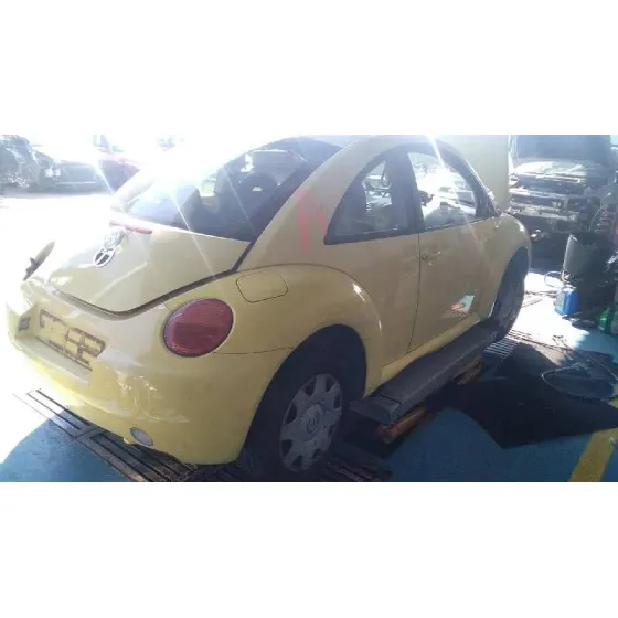 VOLKSWAGEN NEW BEETLE (9C1/1C1) '2001 1.6 AMARILLO