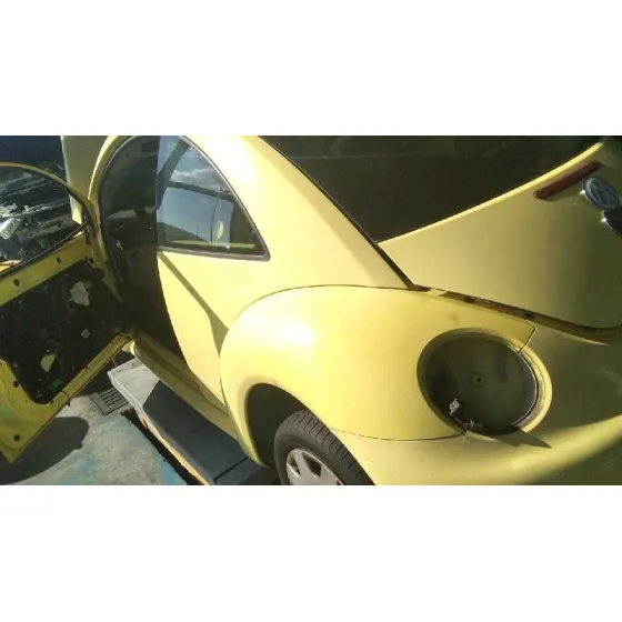 VOLKSWAGEN NEW BEETLE (9C1/1C1) '2001 1.6 AMARILLO